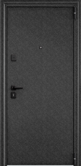 DELTA PRO MP, Порошково-полимерное покрытие, —, Черный шелк в Краснодаре