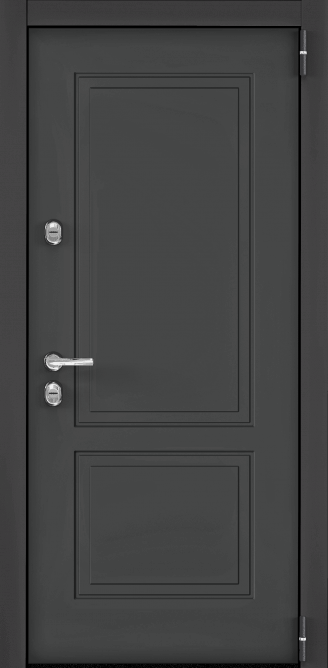 ЛКП Графит в Краснодаре