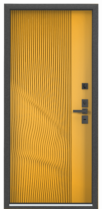 ЛКП Цитрус в Краснодаре