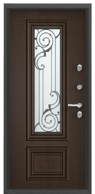 ПВХ Дуб коньяк в Краснодаре