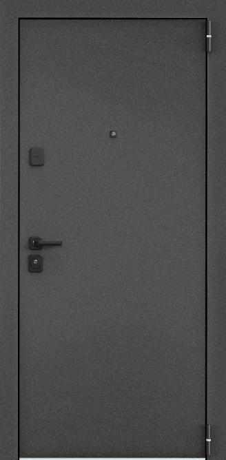 Темно-серый букле графит в Краснодаре