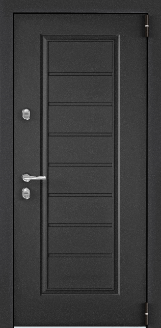 Темно-серый букле графит в Краснодаре