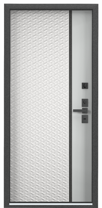 ULTIMATUM NEXT, Панель MDF с лакокрасочным покрытием, Rhombus-R, ЛКП Clear в Краснодаре