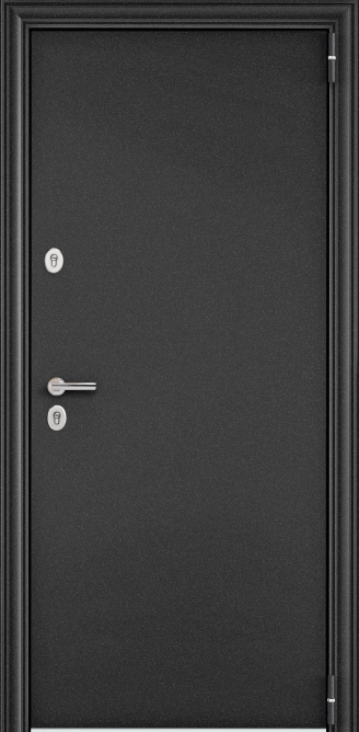 DELTA MP FDL-EI 30, Порошково-полимерное покрытие, —, Темно-серый букле графит в Краснодаре