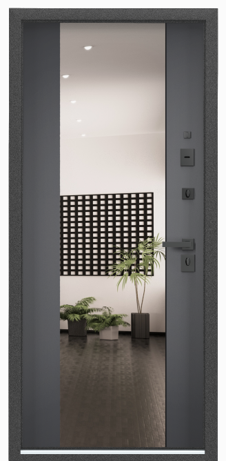 ПВХ Оскуро в Краснодаре