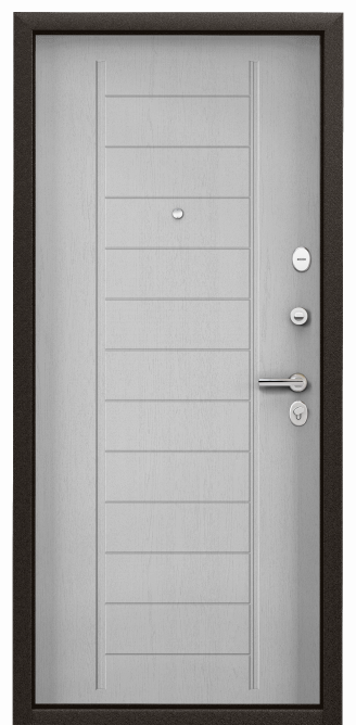 ПВХ Дуб белый матовый в Краснодаре