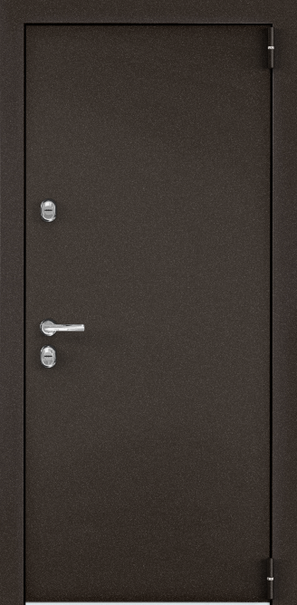 SNEGIR PRO MP, Порошково-полимерное покрытие, —, Букле коричневый в Краснодаре