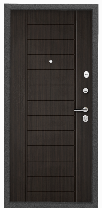 ПВХ Лиственница темная в Краснодаре