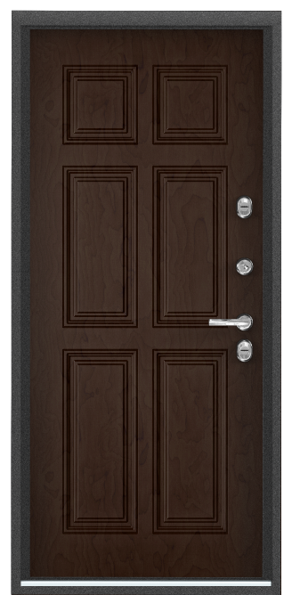 ФМ Черное дерево в Краснодаре