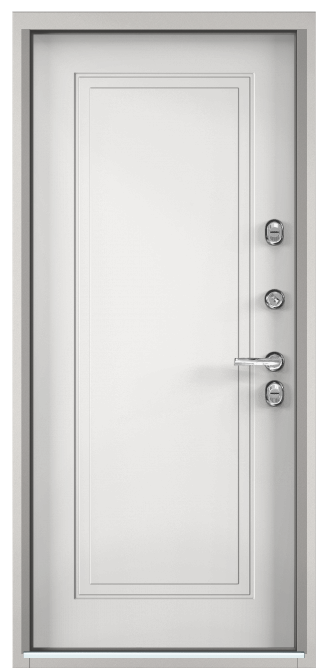 Белый (арт. КТ Белый) в Краснодаре