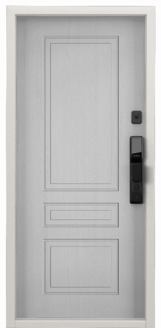 ПВХ Дуб белый матовый в Краснодаре