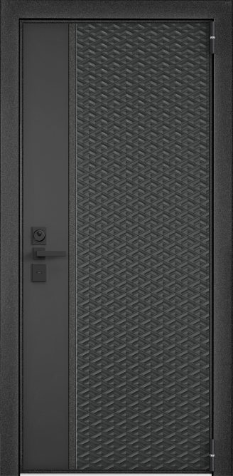 ЛКП Графит в Краснодаре