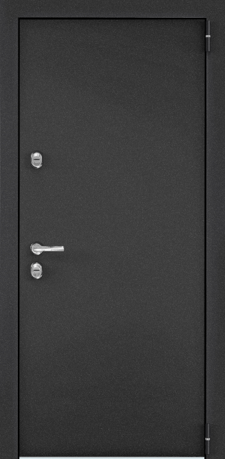 SNEGIR ARCTIC MP, Порошково-полимерное покрытие, —, Темно-серый букле графит в Краснодаре