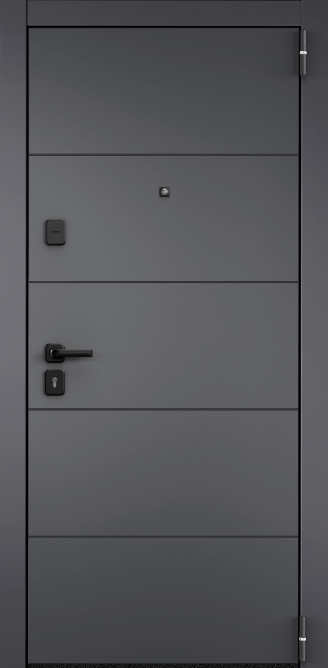 ПВХ Оскуро в Краснодаре