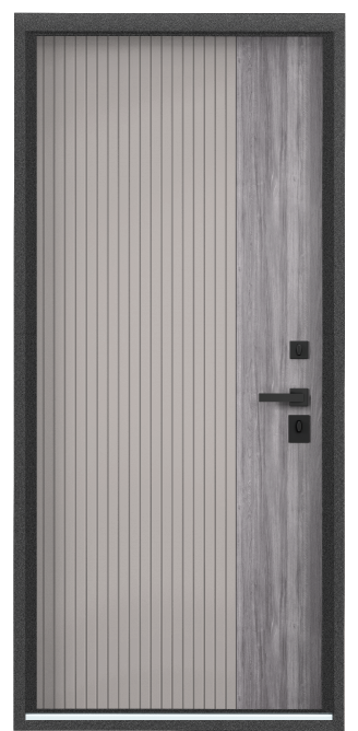 ЛКП Malva в Краснодаре