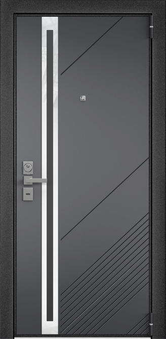 ПВХ Оскуро в Краснодаре