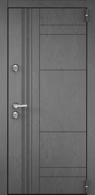 ФМ Серое дерево в Краснодаре