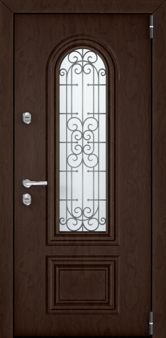 ФМ Черное дерево в Краснодаре