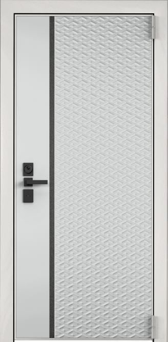 ULTIMATUM NEXT, Панель MDF с лакокрасочным покрытием, Rhombus-R, ЛКП Clear в Краснодаре