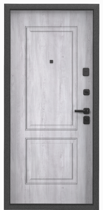 ПВХ Санторини белый в Краснодаре