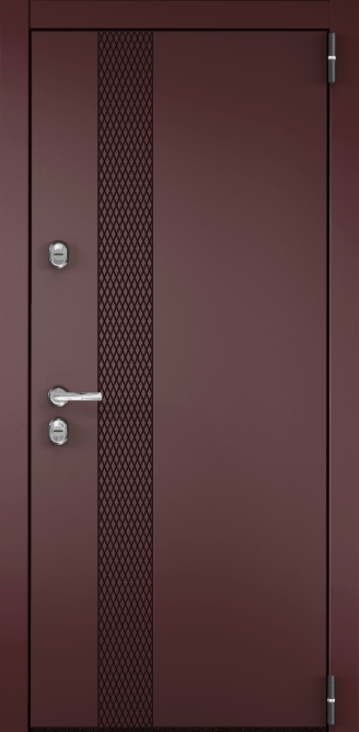 ЛКП Кармин в Краснодаре