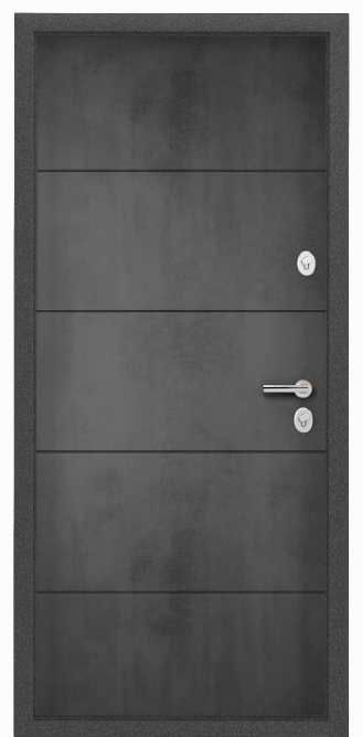 ПВХ Бетон темный в Краснодаре