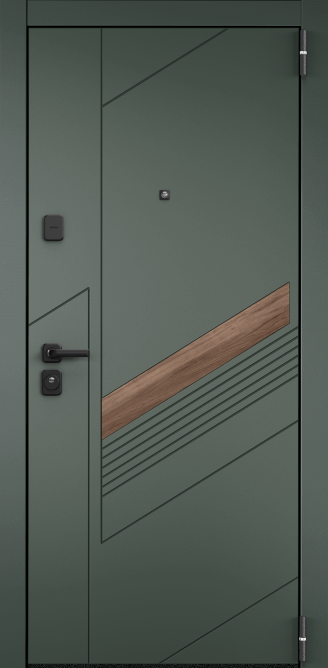 ПВХ Авокадо в Краснодаре