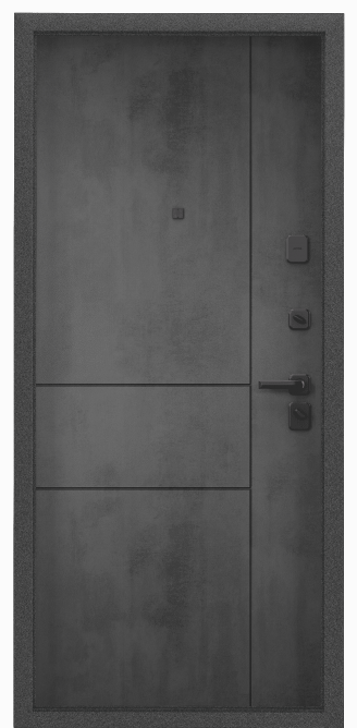 ПВХ Бетон темный в Краснодаре