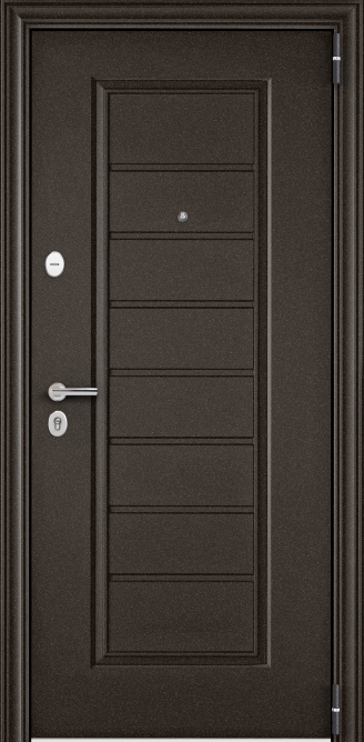 DELTA PRO MP, Порошково-полимерное покрытие, VDM-2, Букле коричневый в Краснодаре