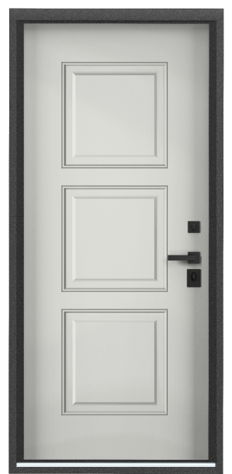 DIAMOND F PP, Панель MDF с ПВХ покрытием, Rulada, ПВХ Ферро в Краснодаре