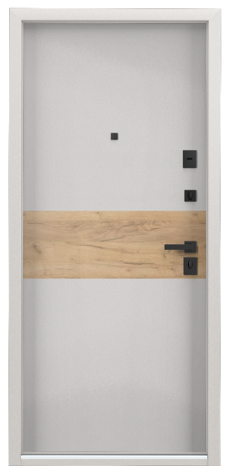 ПВХ Бьянко в Краснодаре