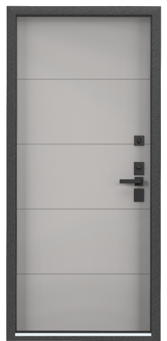 ЛКП Ivory в Краснодаре