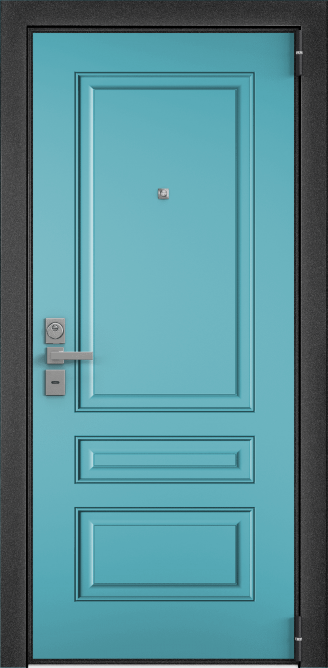 ЛКП Бирюза в Краснодаре