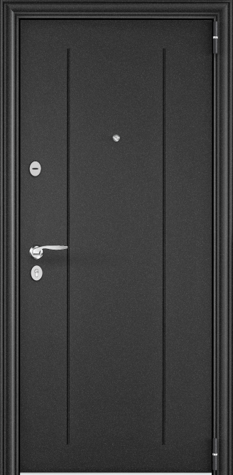 DELTA 100 MP, Порошково-полимерное покрытие, RGSO, Темно-серый букле графит в Краснодаре