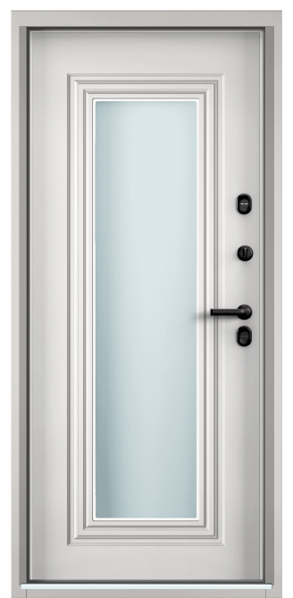 Белый (арт. КТ Белый) в Краснодаре