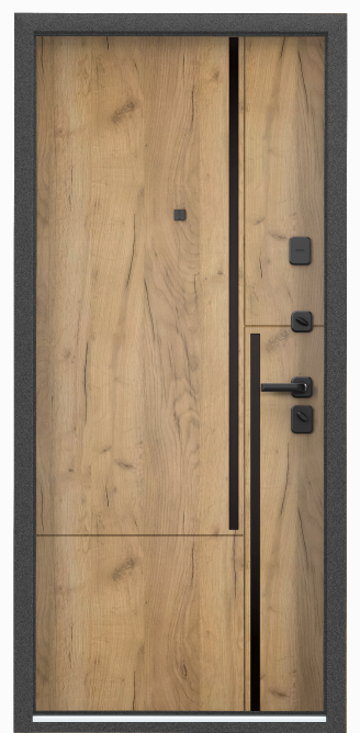 ПВХ Дуб крафт золотой в Краснодаре