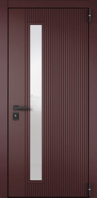 ЛКП Кармин в Краснодаре