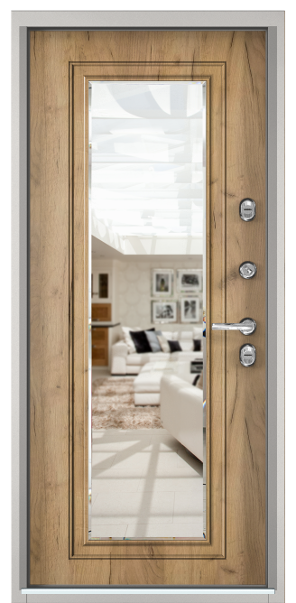 ПВХ Дуб крафт золотой в Краснодаре