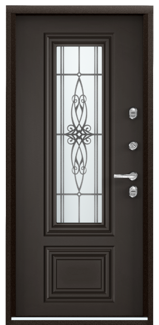 SNEGIR PRO-C MP, Панель MDF с лакокрасочным покрытием, S60G-01, ЛКП Бруно в Краснодаре