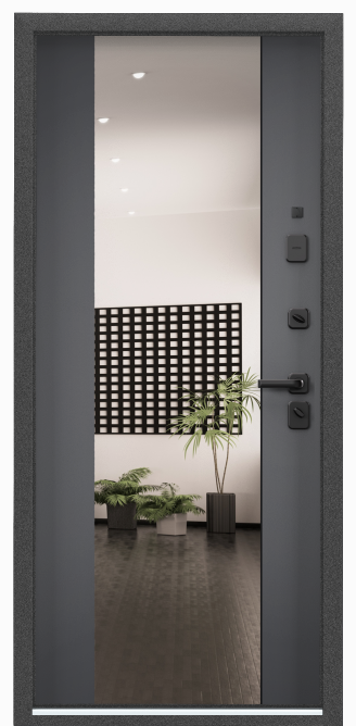 ПВХ Оскуро в Краснодаре