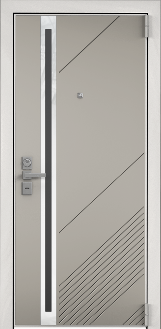 ПВХ Крема в Краснодаре