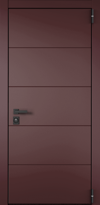 ЛКП Кармин в Краснодаре