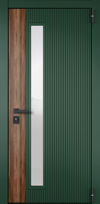 ЛКП Малахит в Краснодаре