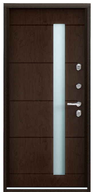 SNEGIR PRO-C MP, Влагостойкая декоративная панель, S60G-31M, ФМ Черное дерево в Краснодаре