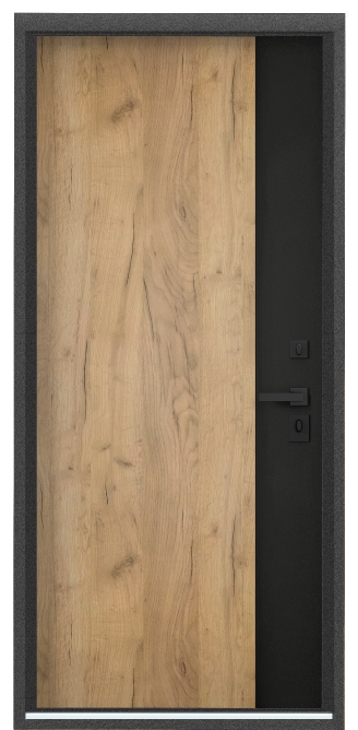 ПВХ Дуб крафт золотой в Краснодаре