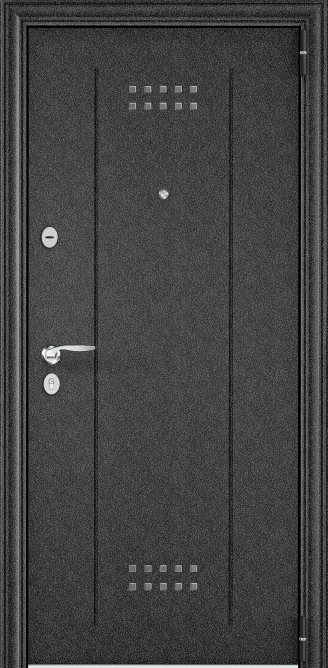 DELTA 100 MP, Порошково-полимерное покрытие, DL-2, Черный шелк в Краснодаре