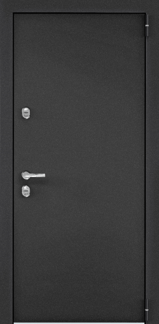 SNEGIR ARCTIC MP, Порошково-полимерное покрытие, —, Темно-серый букле графит в Краснодаре