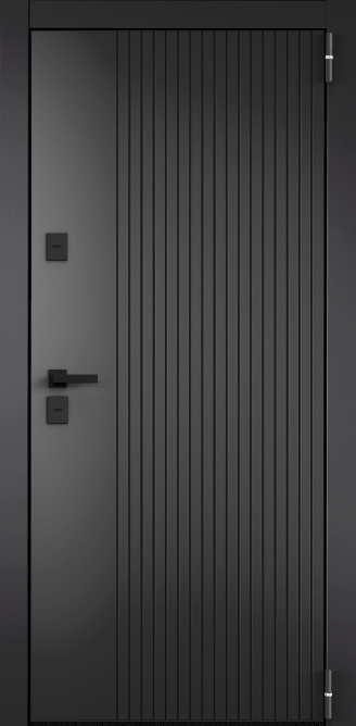 ЛКП Муссон в Краснодаре