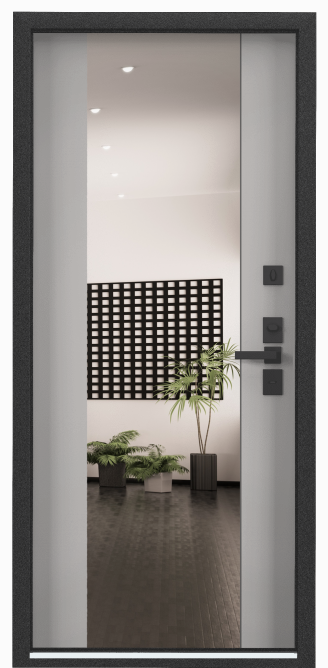 ЛКП Ivory в Краснодаре