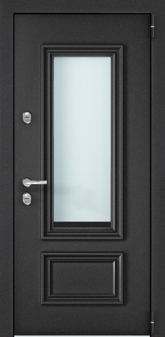 Темно-серый букле графит в Краснодаре